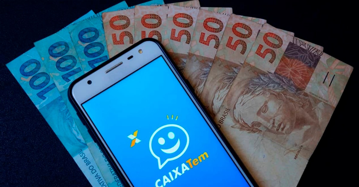 Learn how to install the Caixa Tem app to receive Bolsa Família in 2024
