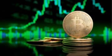 Bitcoin atrai investidores novamente; quanto rende atualmente?