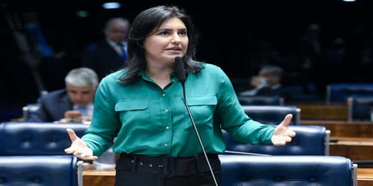 SalГѓВЎrio MГѓВ­nimo 2024 por Simone Tebet: tudo sobre a nova polГѓВ­tica de valorizaГѓВ§ГѓВЈo