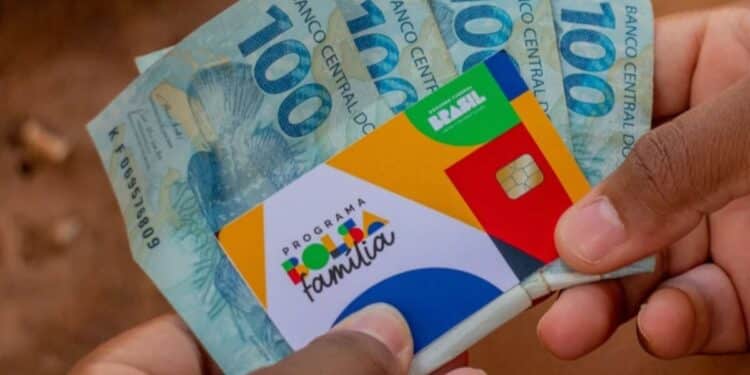 CANCELAMENTO do Bolsa FamГѓВ­lia Assusta Brasileiros: Veja Como o Governo Pode Tomar Essa Medida