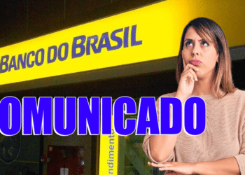Banco do Brasil emite comunicado oficial com 3 avisos urgentes a correntistas