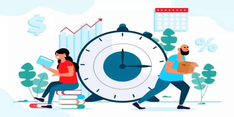 MudanГѓВ§as da Jornada de Trabalho; o que muda no SalГѓВЎrio MГѓВ­nimo e Qualidade de vida?