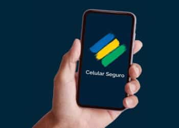 Celular Seguro: MinistГѓВ©rio LanГѓВ§a App para Bloqueio Imediato de Celulares Furtados!