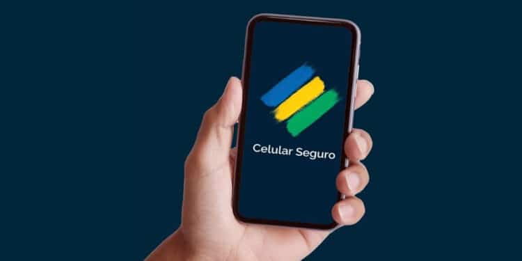 Celular Seguro: MinistГѓВ©rio LanГѓВ§a App para Bloqueio Imediato de Celulares Furtados!