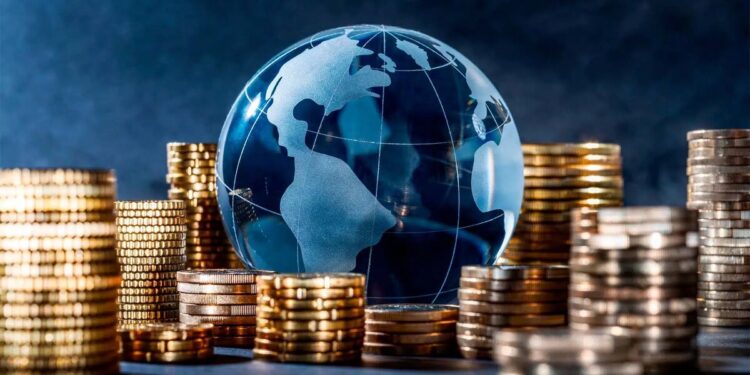 Brasil desafia previsГѓВµes no Ranking EconГѓВґmico Mundial e SUPREENDE!
