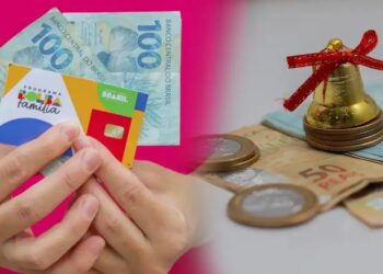 Boas NotГѓВ­cias para a ParaГѓВ­ba: Abono Natalino CONFIRMADO em dezembro!