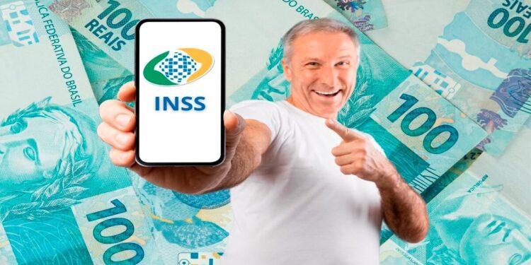 INSS confirma NOVO pagamento de R$ 1.412 para MILHARES mesmo sem contribuiГѓВ§ГѓВЈo