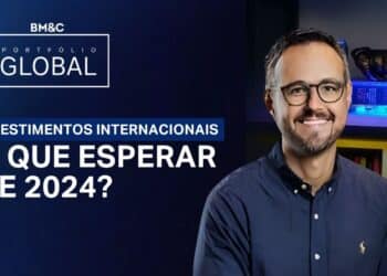 QUE ESPERAR DE 2024? | PORTFГѓвЂњLIO GLOBAL COM WILLIAM CASTRO ALVES