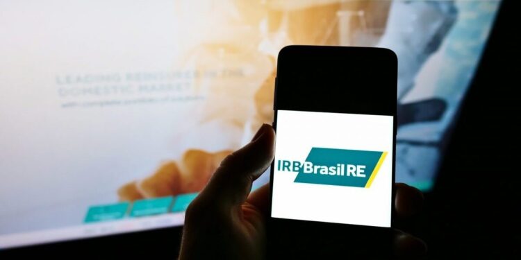 IRB avanГѓВ§a 24,70% em Novembro: Entenda o Boom na Resseguradora!