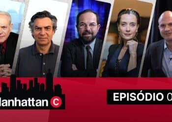 Manhattan Connection: O Brasil serГѓВЎ a ArГѓВЎbia Saudita Verde?