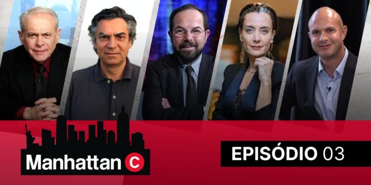Manhattan Connection: O Brasil serГѓВЎ a ArГѓВЎbia Saudita Verde?