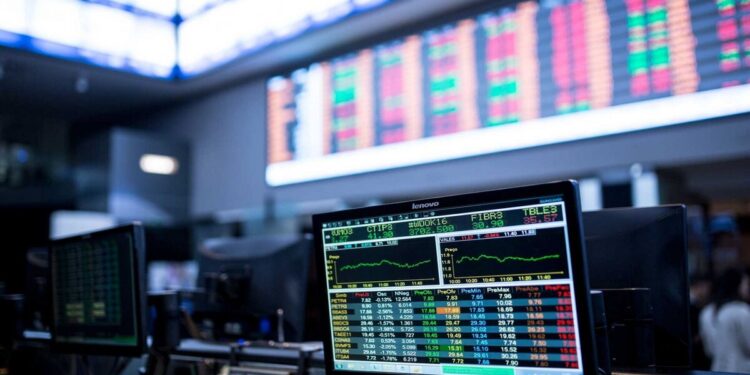 O panorama promissor da Bolsa de Valores para 2024 e a queda na Taxa de Juros