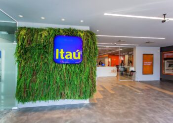 Hora de Investir? ItaГѓВє (ITUB4) lidera ranking de investimentos