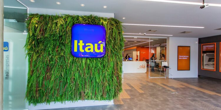 Hora de Investir? ItaГѓВє (ITUB4) lidera ranking de investimentos