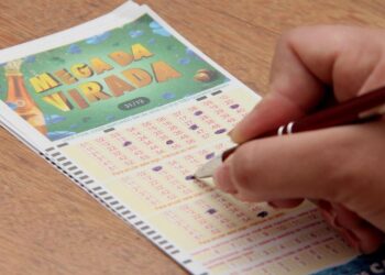 Como Ampliar suas Chances na Mega da Virada e Faturar os R$ 550 MilhГѓВµes!