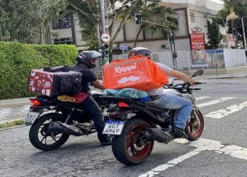 Empresas de Aplicativo Querem Pagar Valor INFERIOR a um SalГѓВЎrio MГѓВ­nimo!