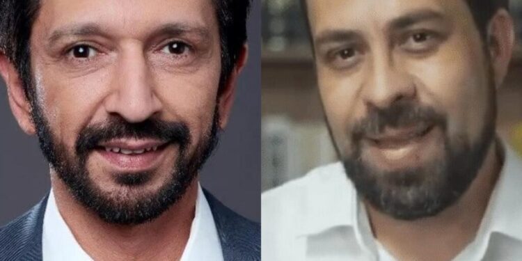 Nunes estГѓВЎ mais perto de Boulos. Vai se manter?