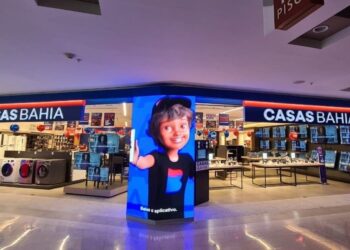 Casas Bahia (BHIA3) Faz Retorno Surpreendente com Alta de 8,86%!