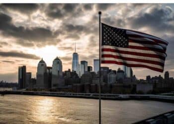 As Vulnerabilidades dos Estados Unidos