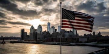 As Vulnerabilidades dos Estados Unidos