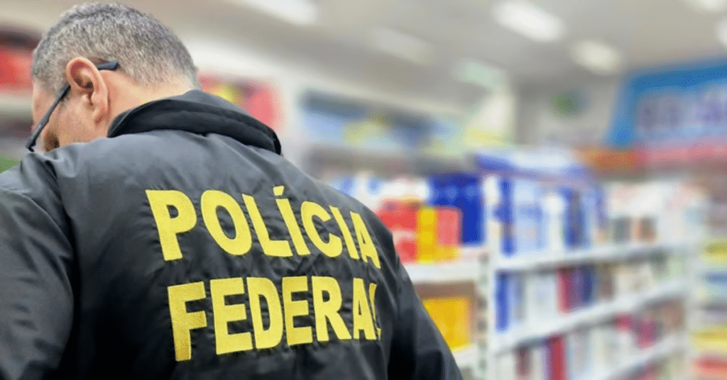 Braskem na mira da PF: Operação Lágrimas de Sal investiga danos ambientais em Alagoas