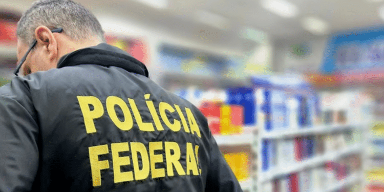 Braskem na mira da PF: OperaГѓВ§ГѓВЈo LГѓВЎgrimas de Sal investiga danos ambientais em Alagoas
