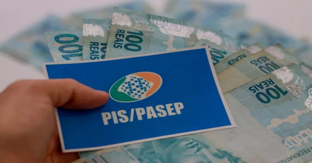 Ministério do Trabalho LIBERA nova maneira de receber até R$ 1.412,00 com o PIS/PASEP