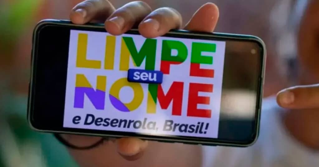 Desenrola Brasil: Como Renegociar suas Dívidas e Limpar seu Nome?