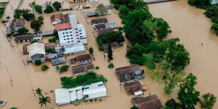Saiba como doar parte do Imposto de Renda para ajudar vГѓВ­timas do RS