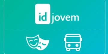 Passagens Gratuitas com o Documento ID Jovem e Como Solicitar