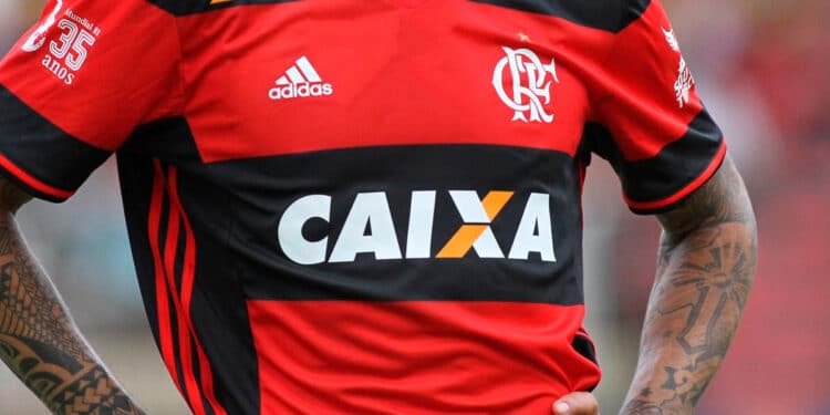 Novo EstГѓВЎdio do Flamengo no Rio serГѓВЎ em terreno da Caixa desapropriado comunicado por Eduardo Paes