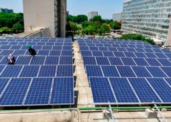 Caixa EconГѓВґmica Federal InvestirГѓВЎ BilhГѓВµes em Projetos SustentГѓВЎveis