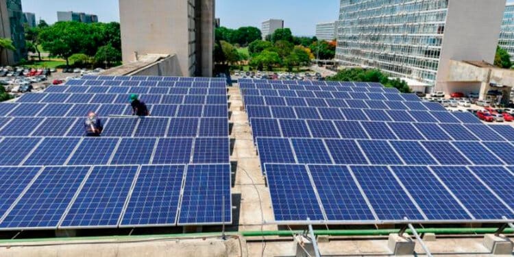 Caixa EconГѓВґmica Federal InvestirГѓВЎ BilhГѓВµes em Projetos SustentГѓВЎveis