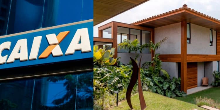 LeilГѓВµes da Caixa EconГѓВґmica Federal: Descontos de atГѓВ© 95% em imГѓВіveis no Sudeste