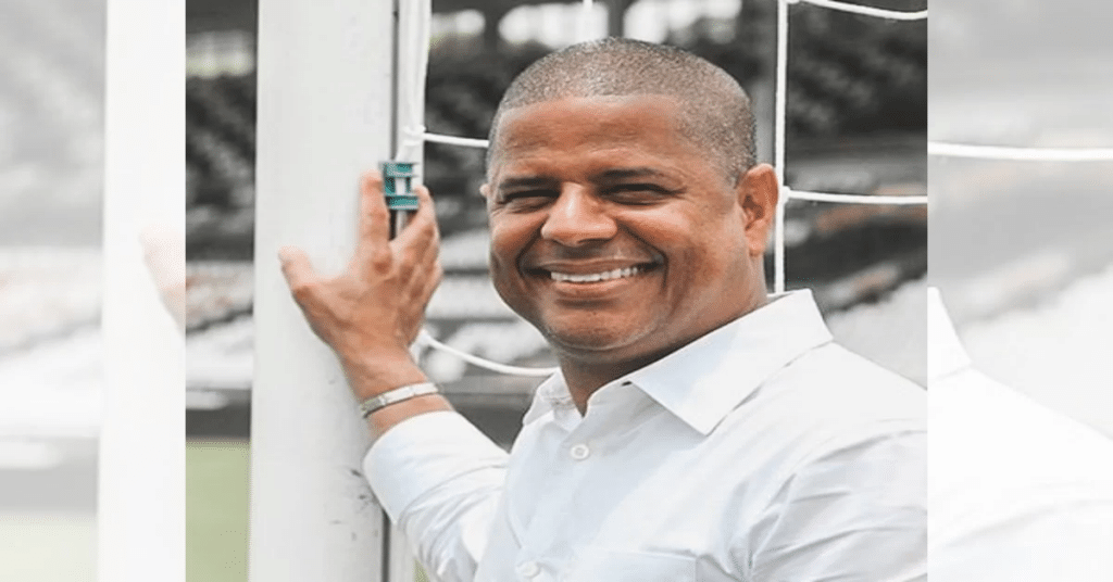 Quem é Marcelinho Carioca, o Ídolo do Corinthians SEQUESTRADO neste domingo