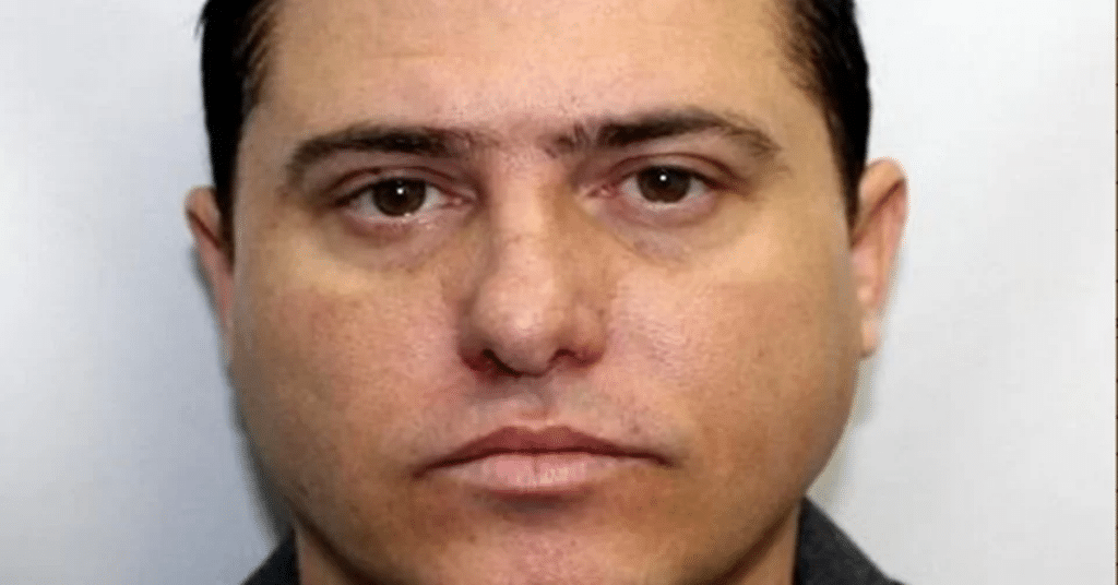 Zinho, o miliciano mais procurado do RJ e preso pelo PF; saiba quem ele é