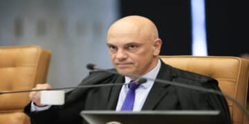 STF gasta R$ 345.000 para monitorar e rastrear usuГѓВЎrios das redes sociais