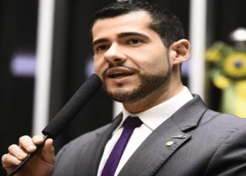 Deputado Alexandre Leite que matou assaltante tem arma apreendida pela polГѓВ­cia de SГѓВЈo Paulo