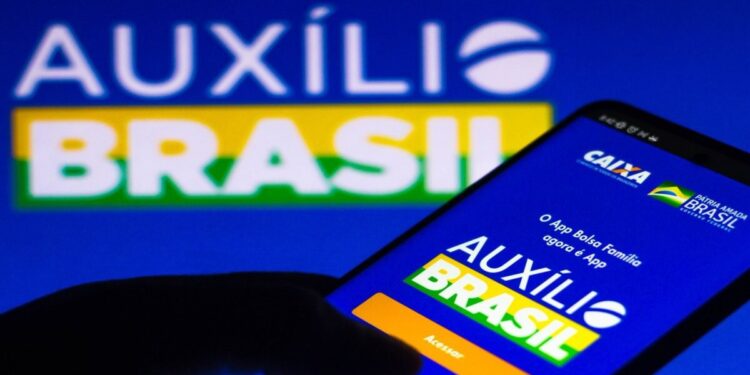Governo Anuncia o Retorno do AuxГѓВ­lio Brasil Jovem? Como se Candidatar!