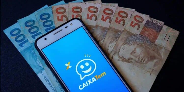 Caixa Tem LIBERA SAQUE DE R$4.500! Confira como receber