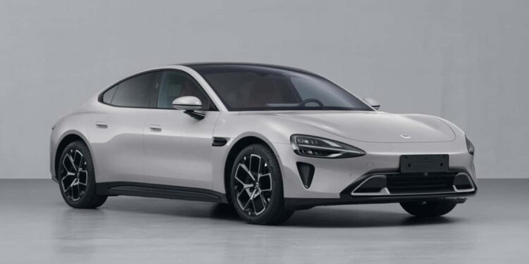 Xiaomi LanГѓВ§a Carro ElГѓВ©trico dos Sonhos: SU7 desafia Tesla e Porsche!