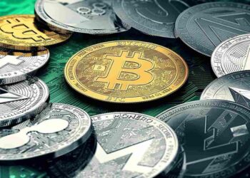 Descubra as 6 Criptomoedas de centavos Promissoras para 2024