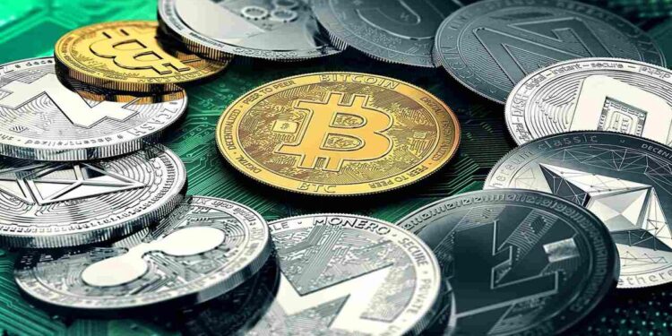 Descubra as 6 Criptomoedas de centavos Promissoras para 2024