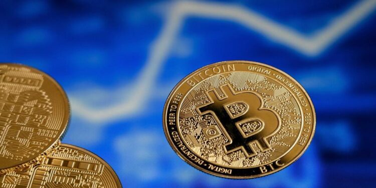 Bitcoin em AscensГѓВЈo: PrevisГѓВµes em 2024 Indicam Crescimento Exponencial