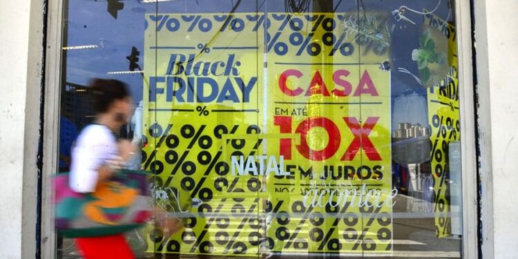 O futuro da Black Friday no Brasil