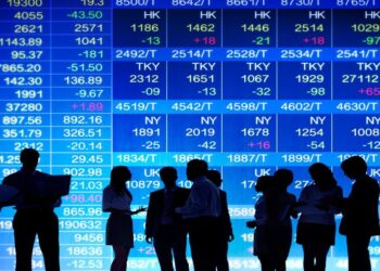 Bolsa de Valores Brasileira funciona neste fim de ano? Planeje-se!