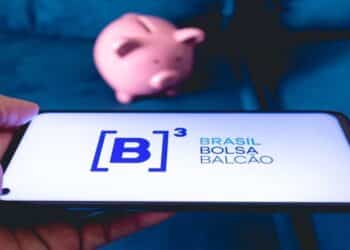 Recorde na Bolsa de Valores: Ibovespa atinge quarta marca histГѓВіrica na semana