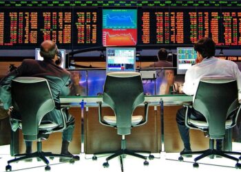 Final de 2023 promete para o Ibovespa: Analistas preveem RECORDE na Bolsa