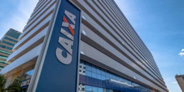 CAOS NA CAIXA: RenГѓВєncia de vice presidente ГѓВ© a terceira em 3 meses