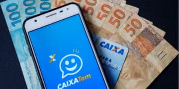 Caixa Tem libera R$ 3.000,00 mensais! Confira como receber